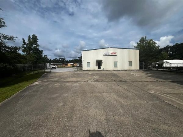 59163 CAMP VILLERE Road , Slidell, LA 70460