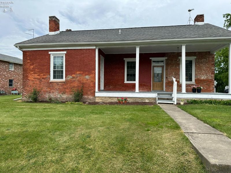 116 S Main Street, Attica, OH 44807 Photo 1