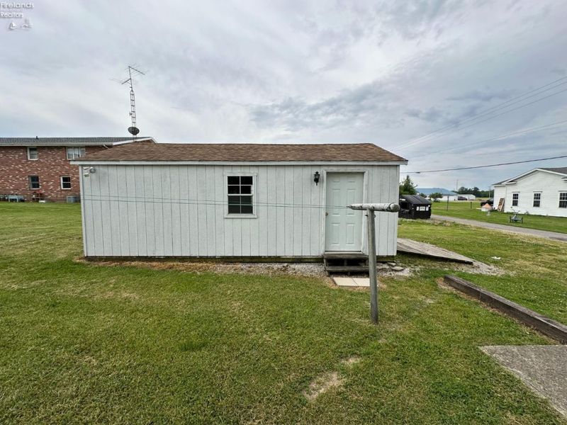116 S Main Street, Attica, OH 44807 Photo 5