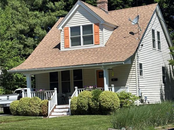 288 Hudson Street, Cornwall On Hudson, NY 12520