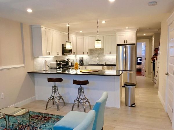 892 E. 2nd St, Unit 1, Boston, MA 02127