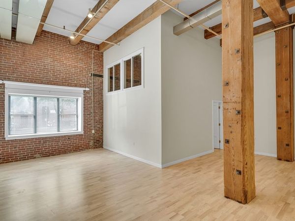 15 Sleeper, Unit 104, Boston, MA 02210