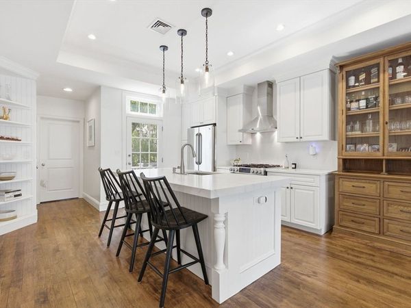 7 Mystic Street, Unit 2, Boston, MA 02129
