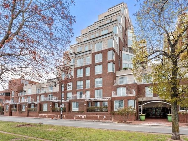 75-83 Cambridge Parkway, Unit E405, Cambridge, MA 02142
