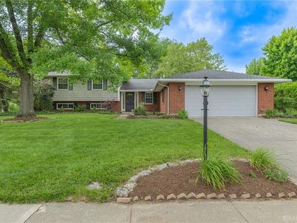 7715 John Elwood Drive Centerville, OH 45459