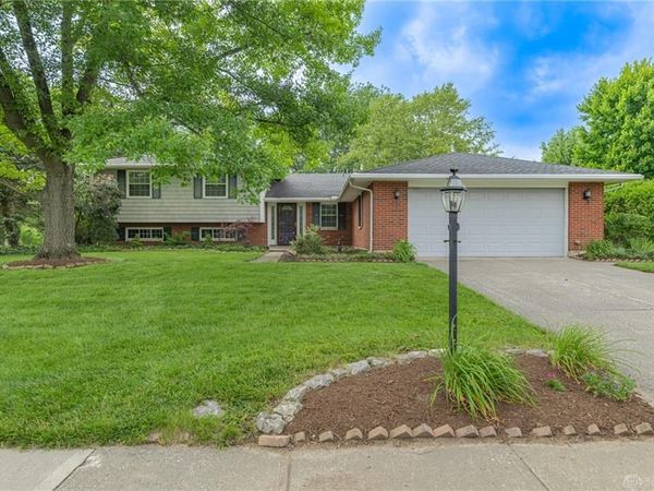 7715 John Elwood Drive, Centerville, OH 45459