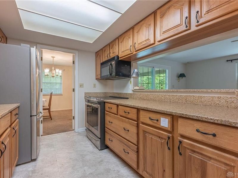 7715 John Elwood Drive, Centerville, OH 45459 Photo 25