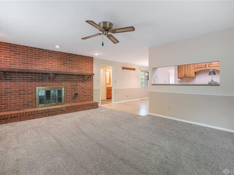 7715 John Elwood Drive, Centerville, OH 45459 Photo 27