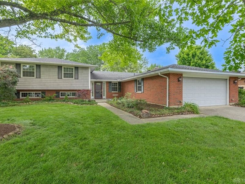 7715 John Elwood Drive, Centerville, OH 45459 Photo 30