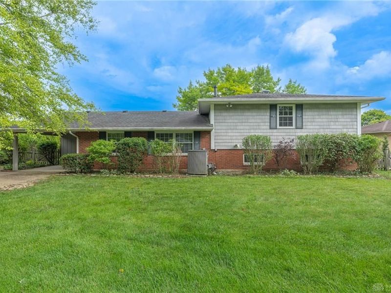 7715 John Elwood Drive, Centerville, OH 45459 Photo 31