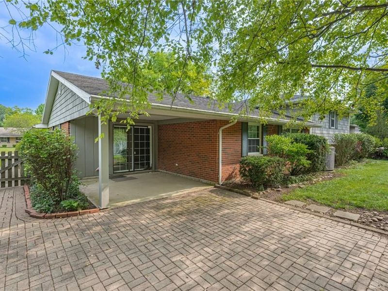7715 John Elwood Drive, Centerville, OH 45459 Photo 32