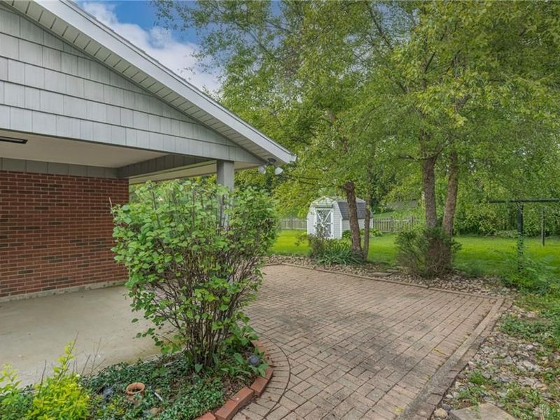 7715 John Elwood Drive, Centerville, OH 45459 Photo 33