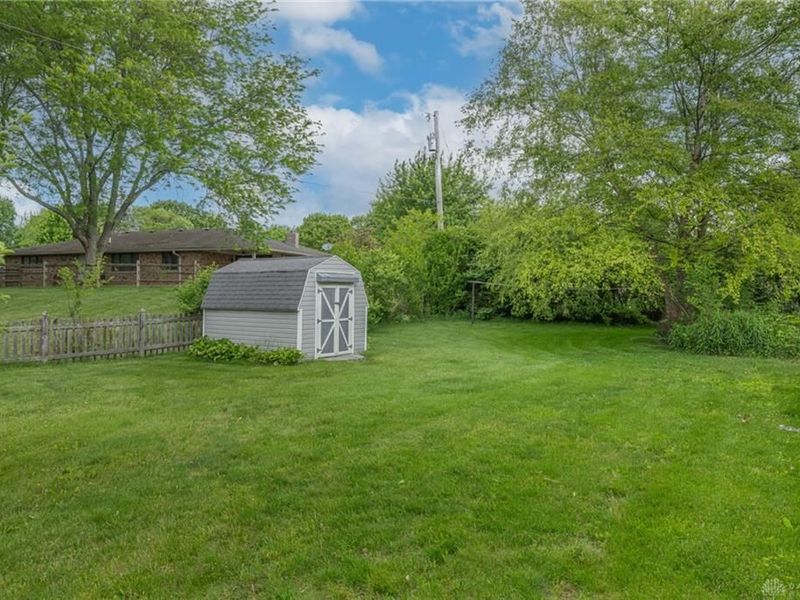 7715 John Elwood Drive, Centerville, OH 45459 Photo 33
