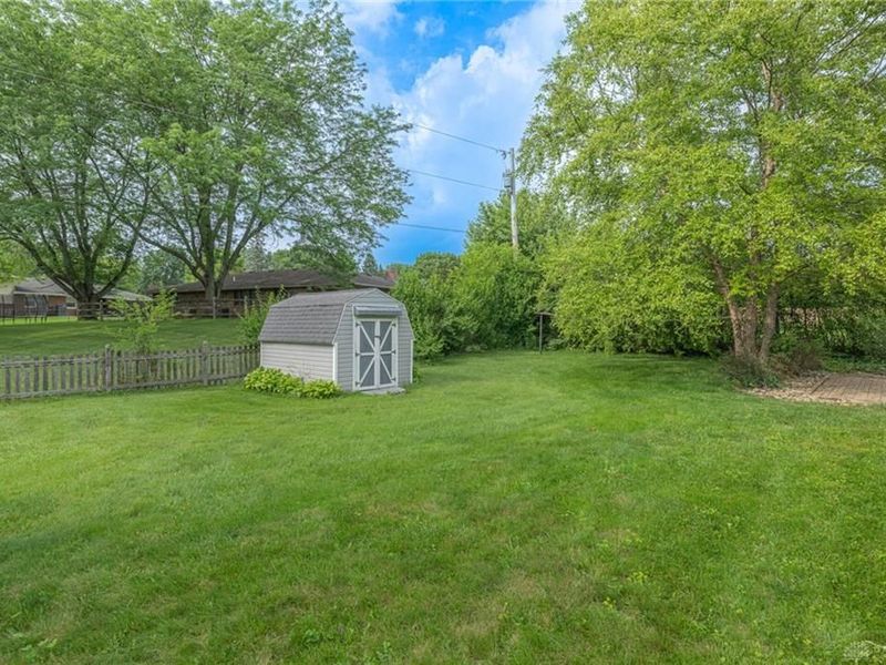 7715 John Elwood Drive, Centerville, OH 45459 Photo 34