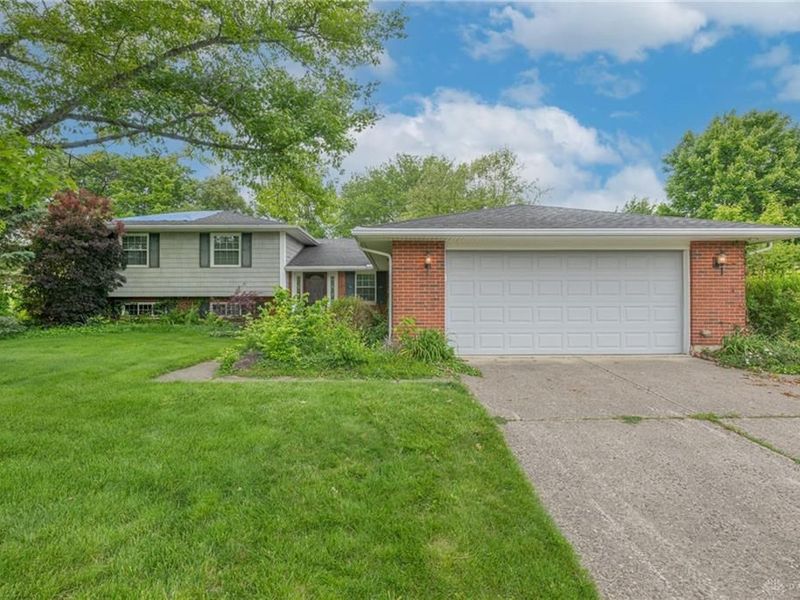 7715 John Elwood Drive, Centerville, OH 45459 Photo 34