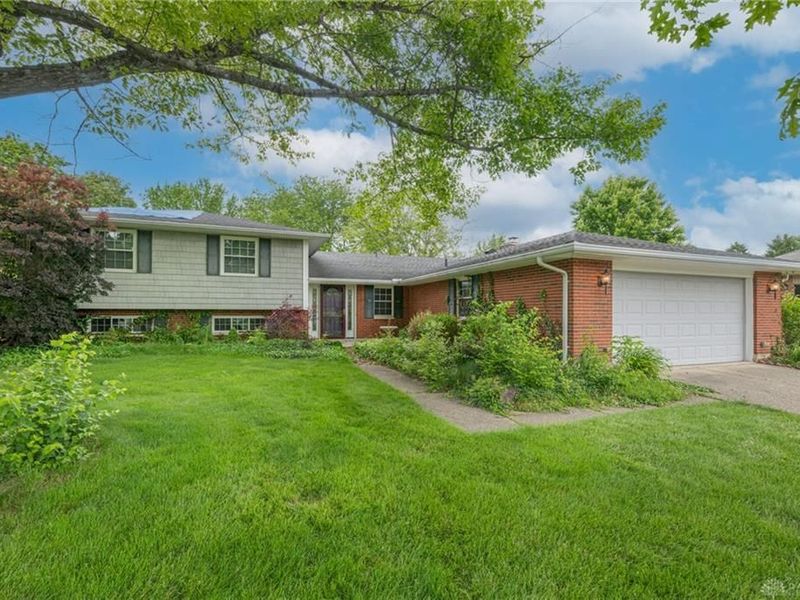 7715 John Elwood Drive, Centerville, OH 45459 Photo 35