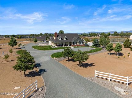 1056 Country Lane, Gardnerville, NV 89460 Photo