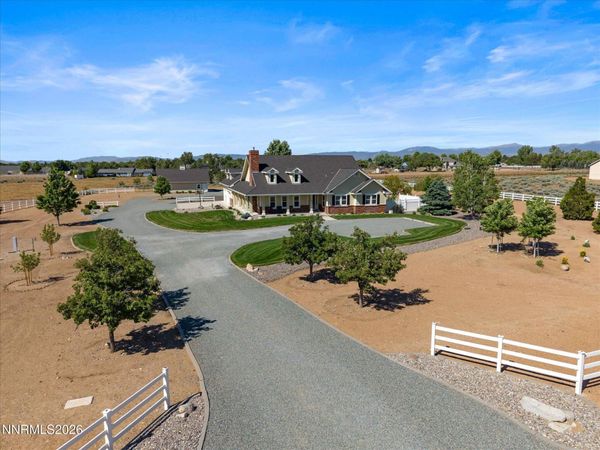 1056 Country Lane, Gardnerville, NV 89460