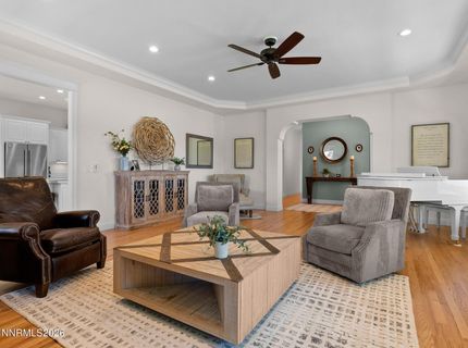 1056 Country Lane, Gardnerville, NV 89460 Photo