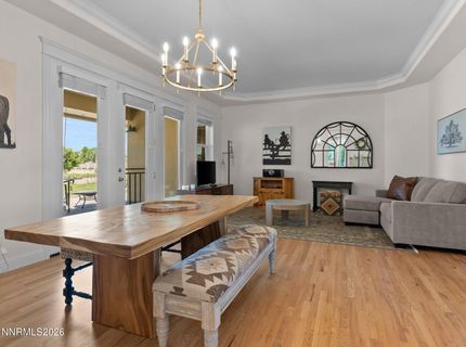 1056 Country Lane, Gardnerville, NV 89460 Photo
