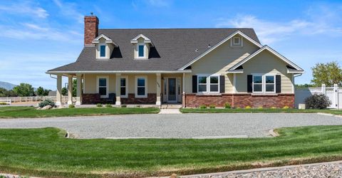1056 Country Lane, Gardnerville, NV 89460 Photo