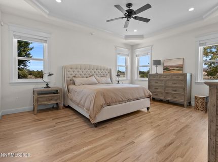 1056 Country Lane, Gardnerville, NV 89460 Photo