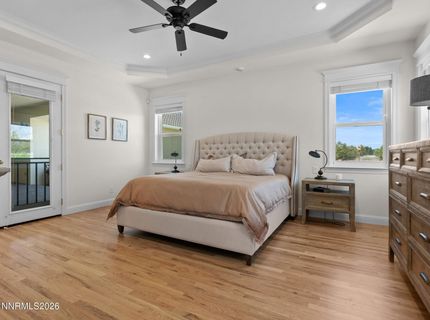 1056 Country Lane, Gardnerville, NV 89460 Photo