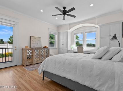1056 Country Lane, Gardnerville, NV 89460 Photo