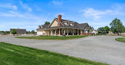 1056 Country Lane, Gardnerville, NV 89460 Photo