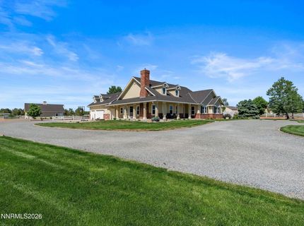 1056 Country Lane, Gardnerville, NV 89460 Photo