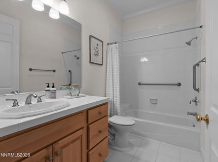 1056 Country Lane, Gardnerville, NV 89460 Photo