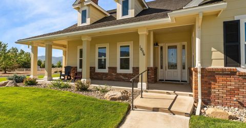 1056 Country Lane, Gardnerville, NV 89460 Photo