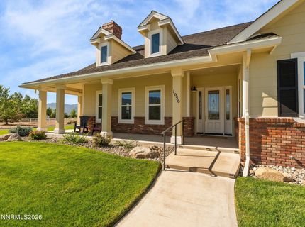 1056 Country Lane, Gardnerville, NV 89460 Photo