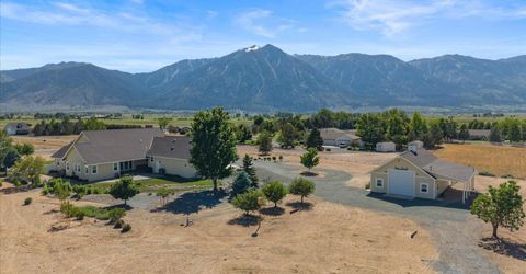 1056 Country Lane, Gardnerville, NV 89460 Photo