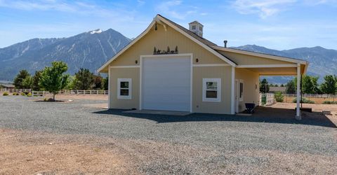 1056 Country Lane, Gardnerville, NV 89460 Photo