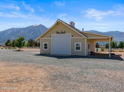 1056 Country Lane, Gardnerville, NV 89460 Photo