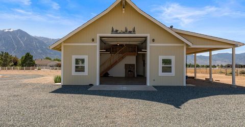 1056 Country Lane, Gardnerville, NV 89460 Photo