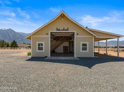 1056 Country Lane, Gardnerville, NV 89460 Photo