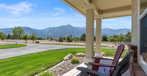 1056 Country Lane, Gardnerville, NV 89460 Photo