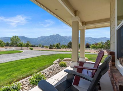 1056 Country Lane, Gardnerville, NV 89460 Photo