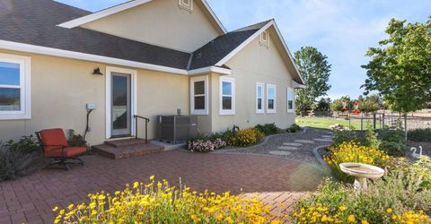 1056 Country Lane, Gardnerville, NV 89460 Photo