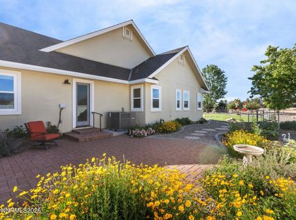 1056 Country Lane, Gardnerville, NV 89460 Photo