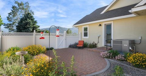 1056 Country Lane, Gardnerville, NV 89460 Photo