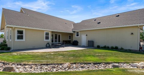 1056 Country Lane, Gardnerville, NV 89460 Photo