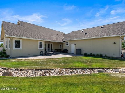 1056 Country Lane, Gardnerville, NV 89460 Photo