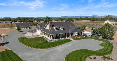 1056 Country Lane, Gardnerville, NV 89460 Photo