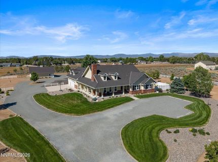 1056 Country Lane, Gardnerville, NV 89460 Photo