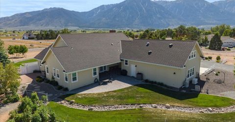 1056 Country Lane, Gardnerville, NV 89460 Photo