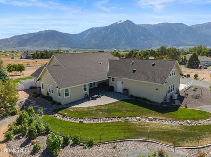 1056 Country Lane, Gardnerville, NV 89460 Photo