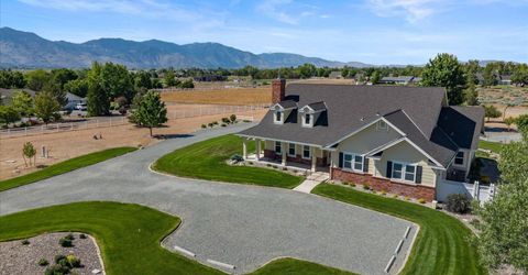 1056 Country Lane, Gardnerville, NV 89460 Photo